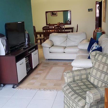 Apartamento Marco E Hilda Ubatuba Kültér fotó