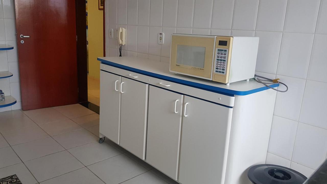 Apartamento Marco E Hilda Ubatuba Kültér fotó