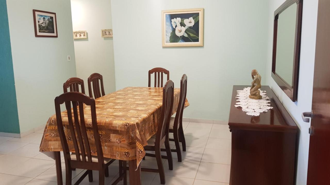 Apartamento Marco E Hilda Ubatuba Kültér fotó