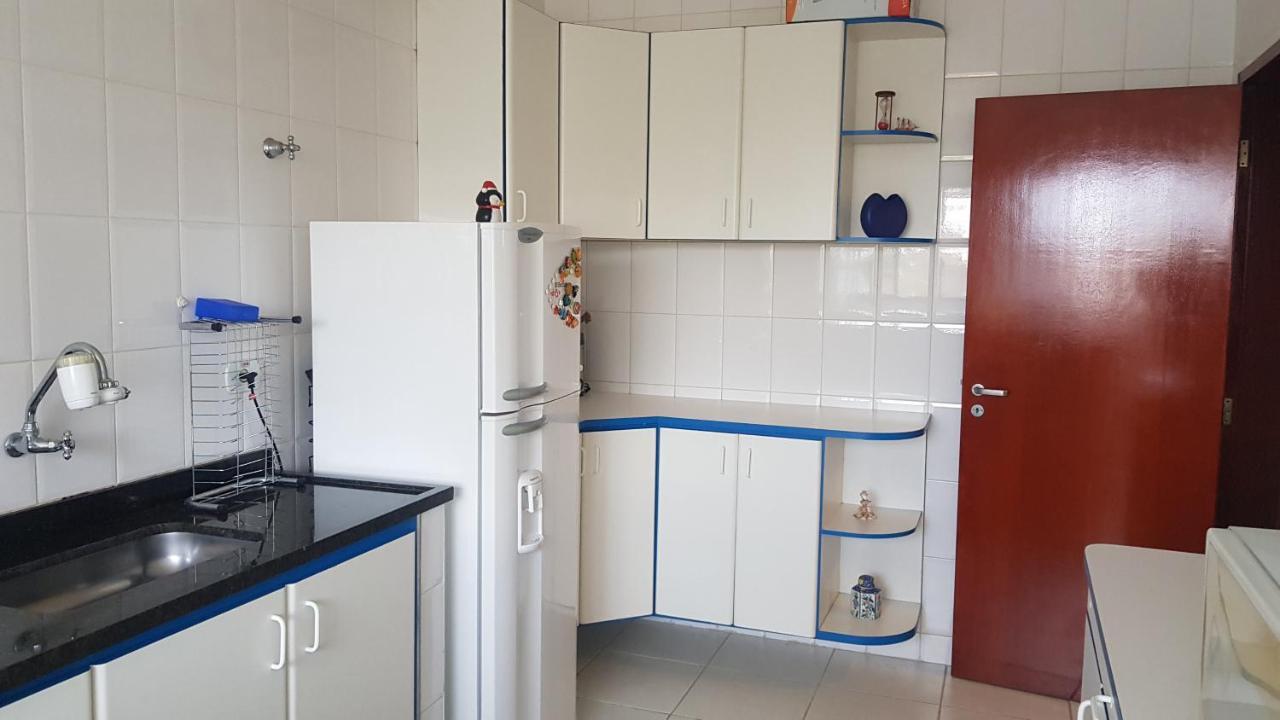 Apartamento Marco E Hilda Ubatuba Kültér fotó