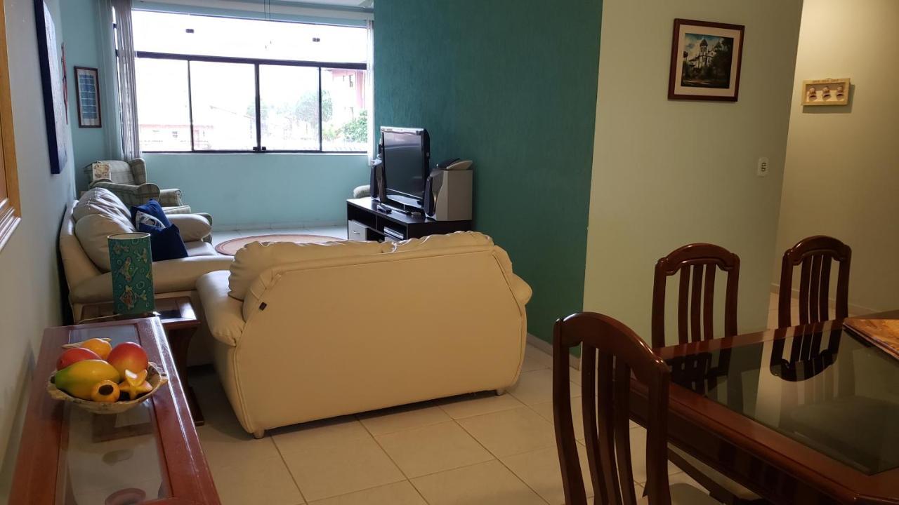 Apartamento Marco E Hilda Ubatuba Kültér fotó